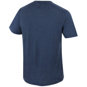 Koszulka męska MOOA Merino Lyolite 150 Short