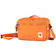 Torba naramienna Fjällräven High Coast Crossbody pomarańczowy Sunset Orange