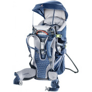 Nosidełko Deuter Kid Comfort Active (2020)