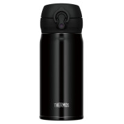 Termos Thermos Motion JNL 350 ml czarny metalicky černá