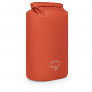 Wodoodporny worek Osprey Wildwater Dry Bag 25 pomarańczowy mars orange
