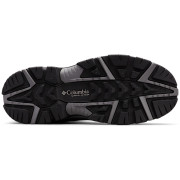 Buty męskie Columbia Gunnison II OH