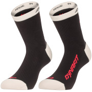 Skarpety Dynafit Trail Mid Sk czarny black out OVERCAST/7960