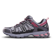 Buty męskie Trimm Merlin Man zarys Black/Grey/Red