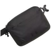 Torba naramienna Under Armour Essential WB XB czarny Black / Black / Black