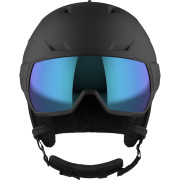 Kask narciarski Salomon Pioneer Lt Visor