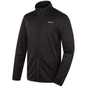 Męska bluza Husky Artic Zip M czarny Black