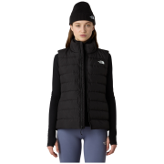 Damska kurtka puchowa The North Face W Aconcagua 3 Vest