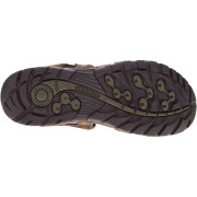 Sandały męskie Merrell Sandspur Lee Backstrap