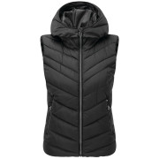 Kamizelka damska Dare 2b Complicate Gilet czarny Black