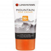 Krem do opalania Lifesystems Mountain SPF50+ SunCream 100ml biały