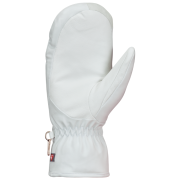 Rękawice narciarskie dla kobiet SnowLife Prime GTX Mitten W´s biały white