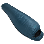 Śpiwór puchowy Cumulus Mysterious Traveller 700