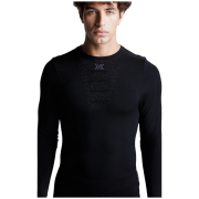 Męska koszulka X-Bionic Mightywool Shirt Ls