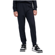 Spodnie dziecięce 4F Trousers Fnk M1401 Deep Black czarny Deep Black