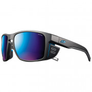 Okulary przeciwsłoneczne Julbo SHIELD SP3 CF niebieski black/blue