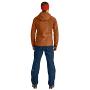 Kurtka męska Ortovox Swisswool Piz Boe Jacket Men's