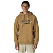 Męska bluza Patagonia Men's '95 Oval Logo Uprisal Hoody