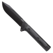 Nóż wojskowy Acta non verba M73 Kontos Kydex/Cerakote