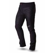 Męskie spodnie zimowe Trimm Zen Pants czarny grafit black/black
