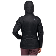 Kurtka damska Black Diamond W Solution Hoody