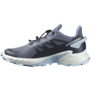Damskie buty trekkingowe Salomon Supercross 4