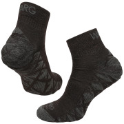 Skarpetki Warg Endurance Merino Mid 3-pack