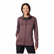 Bluza damska Columbia W Park View Grid Fleece Full Zip