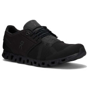 Buty do biegania dla mężczyzn On Running Cloud 5 czarny All Black