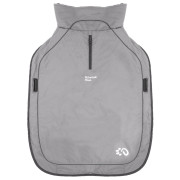 Peleryna dla psa Mountain Paws Reflective Fleece-Lined Dog Raincoat