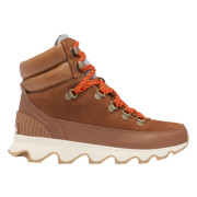 Buty zimowe damskie Sorel Kinetic™ Conquest Wp brązowy Velvet Tan