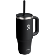 Kubek termiczny Hydro Flask All Around Travel Tumbler 24 OZ czarny BLACK