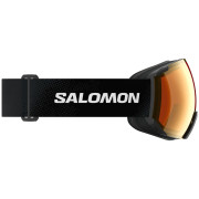 Gogle narciarskie Salomon Radium Photochromic