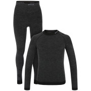 Zestaw męski MOOA Merino Seamless