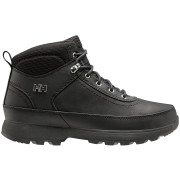 Buty zimowe damskie Helly Hansen W Calgary 2 czarny Black / Ebony