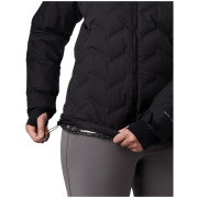 Kurtka damska Columbia Grand Trek Down Jacket