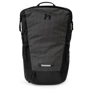 Plecak Hannah Dynamic 24 Roll-Top czarny jet black