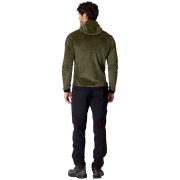 Bluza męska Rab Granitic Hoody