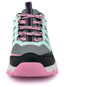 Buty outdoorowe dziecięce Bugga Tara Gray