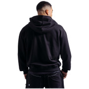 Bluza męska Nebbia Zipper Hoodie with Embroidery Primal