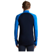 Męska koszulka Icebreaker Men Mer 260 ZoneKnit LS Half Zip