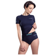 Spodenki damskie Progress MA KLHZ 125