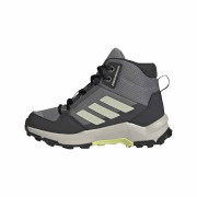 Buty dziecięce Adidas Terrex Ax4R R.Rdy M Grey