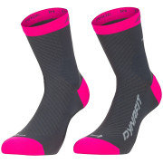 Skarpety Dynafit Trail Mid Sk różowy cinder PINK GLO/6070