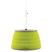 Lampa Outwell Sargas Lux zielony LimeGreen