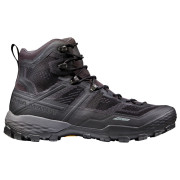 Buty męskie Mammut Ducan High GTX Men czarny black-black