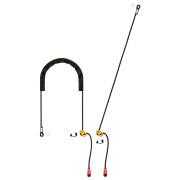 Element złączeniowy Petzl Progress Adjust-I 2m