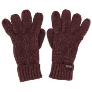 Rękawiczki Regatta Multimix Glove czerwony Fig