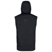 Kamizelka męska Norrona Lyngen thermo100 active Vest