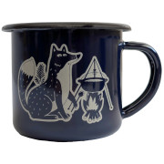 Kubek 4camping Fox Cup niebieski blue